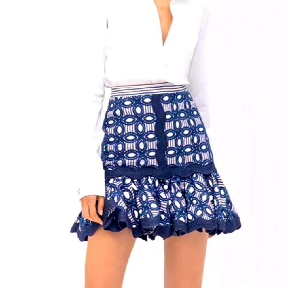 Alexis Sheila Skirt